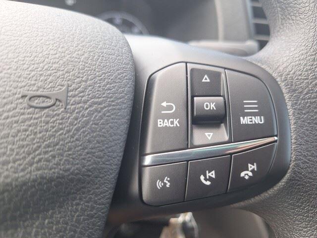 new 2025 Ford Transit-250 car, priced at $49,230