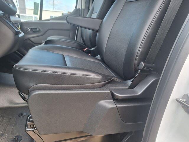 new 2025 Ford Transit-250 car, priced at $49,230