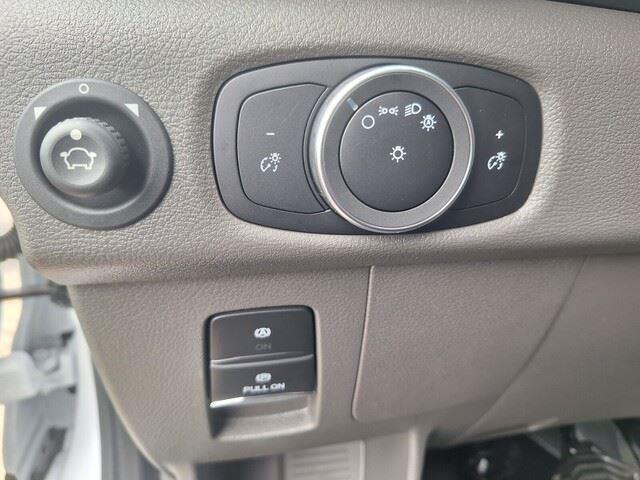 new 2025 Ford Transit-250 car, priced at $49,230