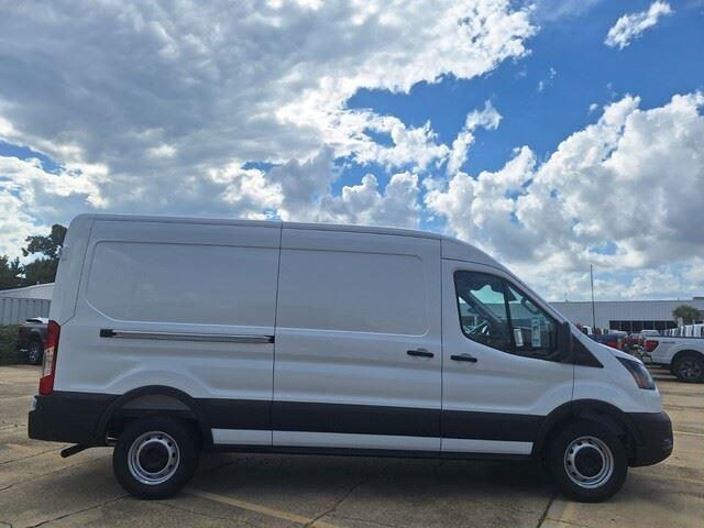 new 2025 Ford Transit-250 car, priced at $49,230