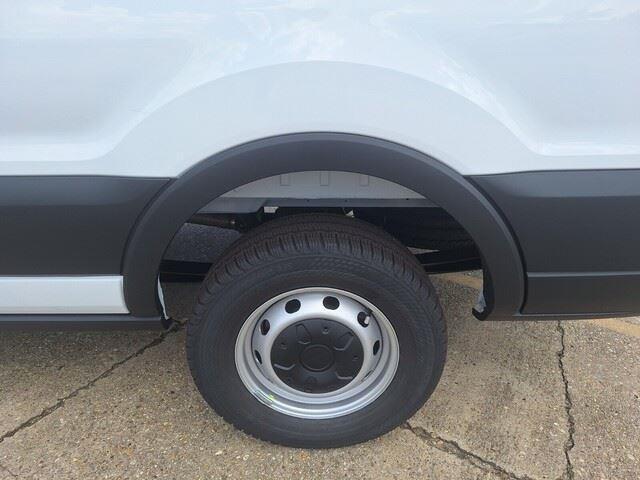 new 2025 Ford Transit-250 car, priced at $49,230