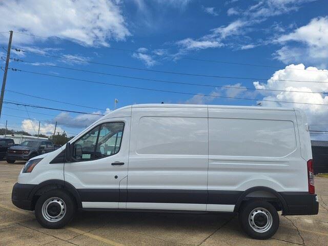 new 2025 Ford Transit-250 car, priced at $49,230