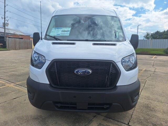 new 2025 Ford Transit-250 car, priced at $49,230