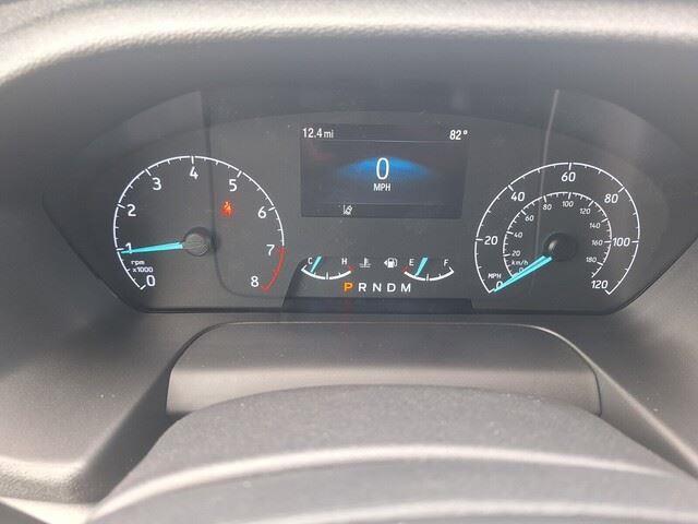 new 2025 Ford Transit-250 car, priced at $49,230