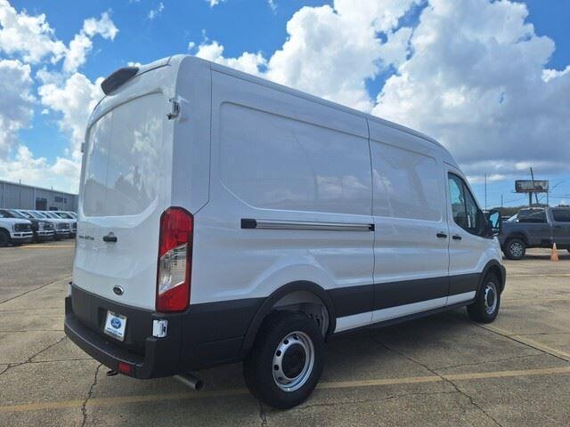 new 2025 Ford Transit-250 car, priced at $49,230