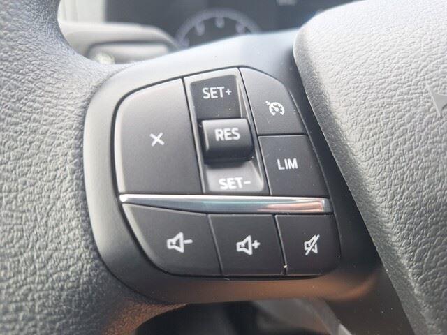 new 2025 Ford Transit-250 car, priced at $49,230