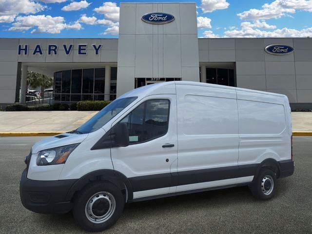 new 2025 Ford Transit-250 car, priced at $49,230