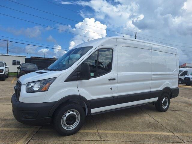 new 2025 Ford Transit-250 car, priced at $49,230