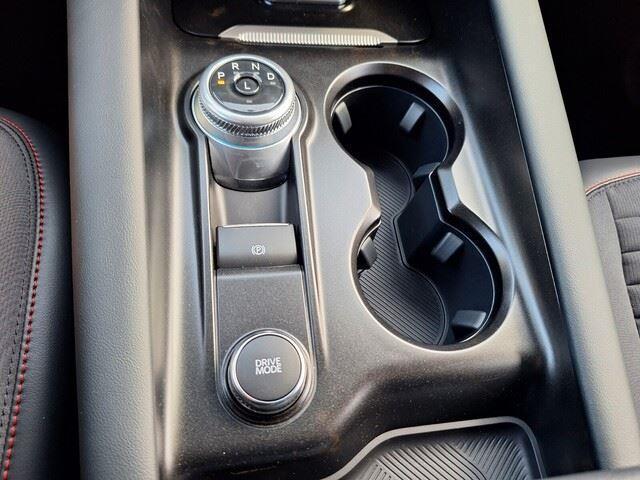 new 2025 Ford Explorer car, priced at $43,885
