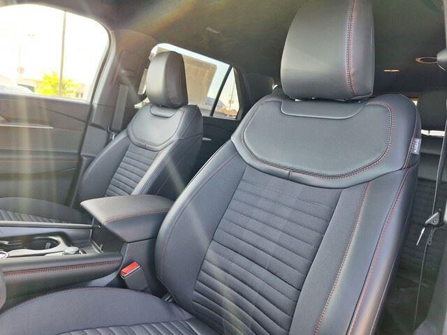 new 2025 Ford Explorer car, priced at $43,885