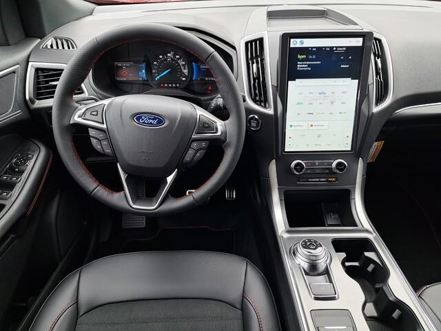 new 2024 Ford Edge car, priced at $40,210