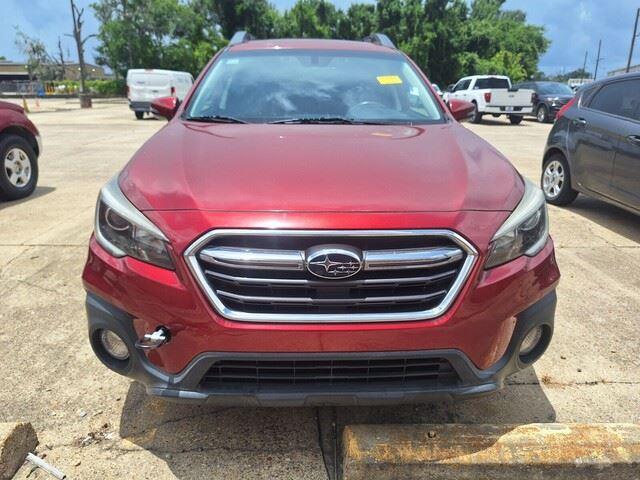 used 2018 Subaru Outback car, priced at $15,900