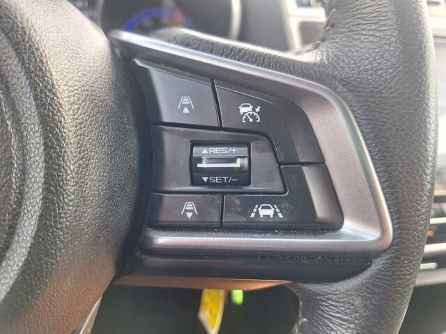 used 2018 Subaru Outback car, priced at $15,900