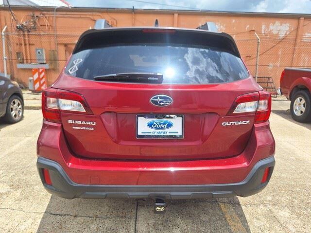 used 2018 Subaru Outback car, priced at $15,900