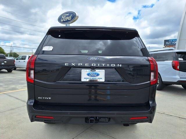 new 2025 Ford Expedition car, priced at $69,150