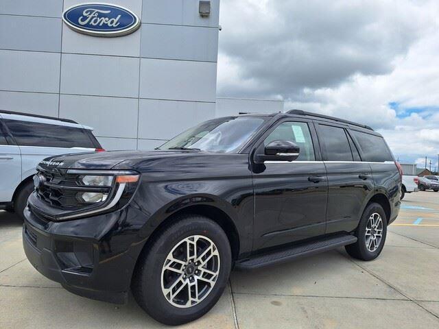 new 2025 Ford Expedition car, priced at $69,150