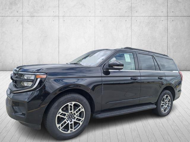 new 2025 Ford Expedition car, priced at $69,150