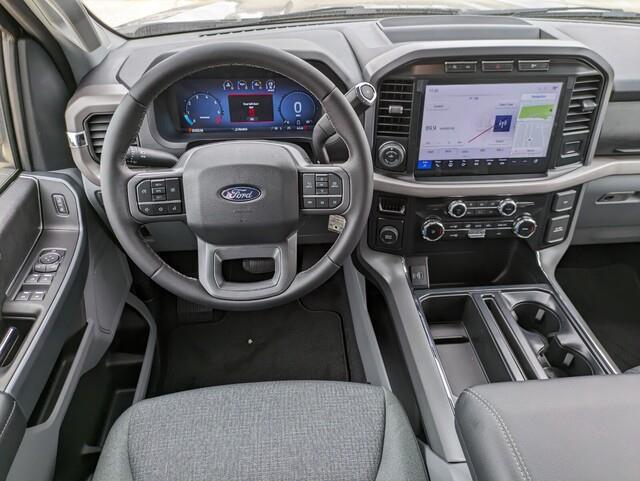 new 2024 Ford F-150 car, priced at $48,020