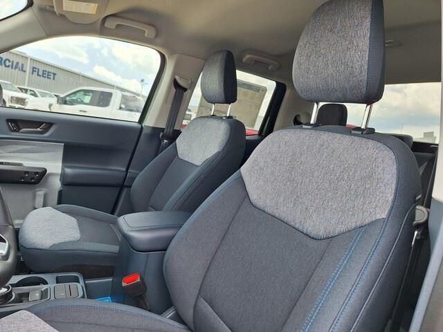 new 2025 Ford Maverick car, priced at $34,995