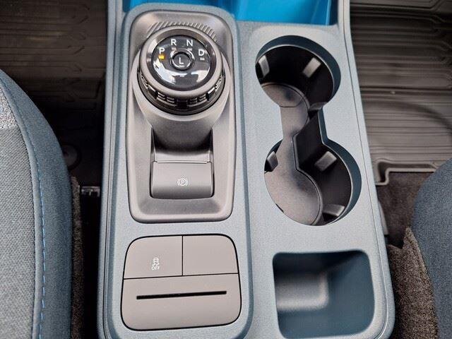 new 2025 Ford Maverick car, priced at $34,995