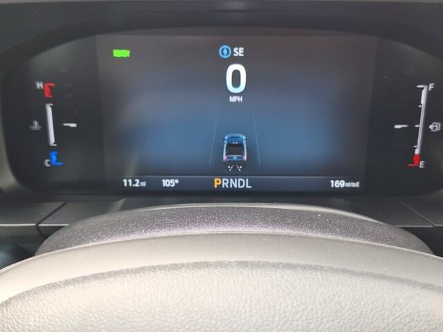 new 2025 Ford Maverick car, priced at $34,995
