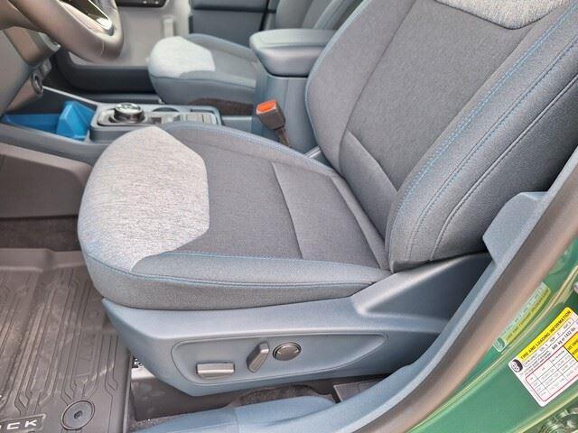new 2025 Ford Maverick car, priced at $34,995
