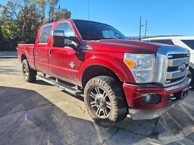 used 2016 Ford F-250 car, priced at $28,999