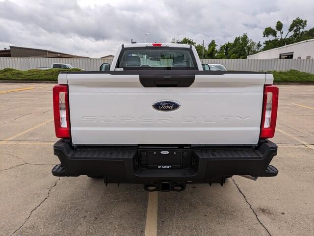 new 2024 Ford F-250 car, priced at $48,040