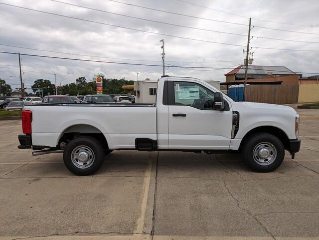 new 2024 Ford F-250 car, priced at $48,040