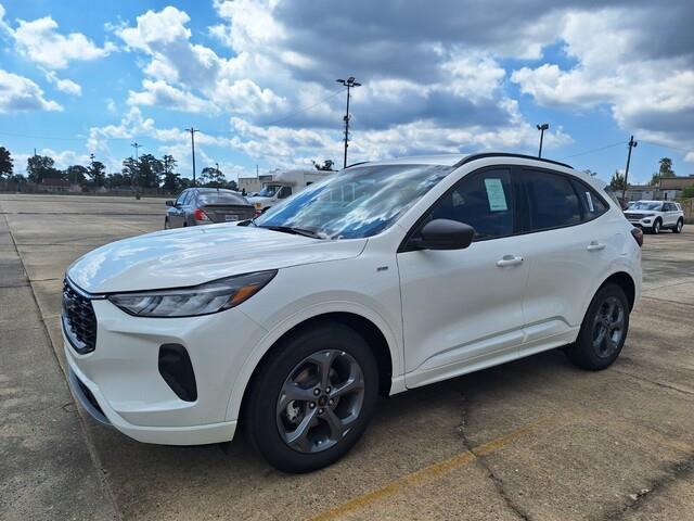 new 2024 Ford Escape car, priced at $34,540