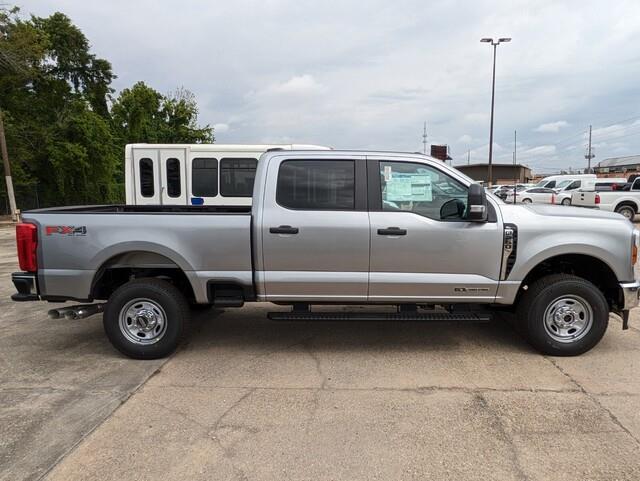 new 2024 Ford F-250 car, priced at $67,790