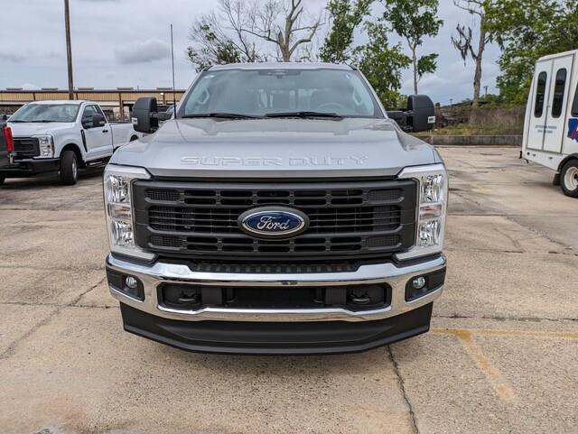 new 2024 Ford F-250 car, priced at $67,790