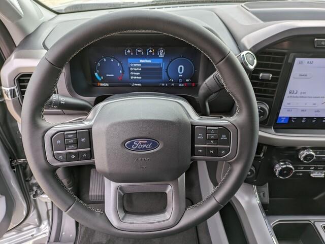 new 2024 Ford F-150 car, priced at $48,020