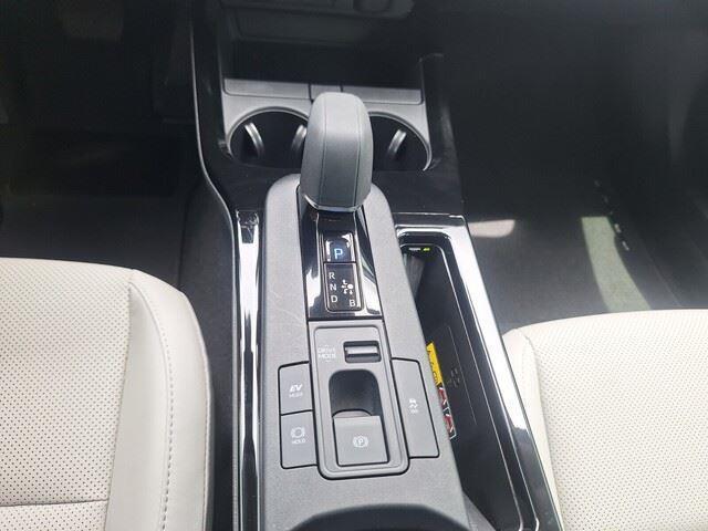 used 2024 Toyota Prius car, priced at $32,693