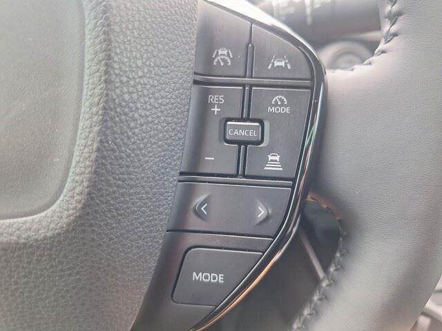 used 2024 Toyota Prius car, priced at $32,693