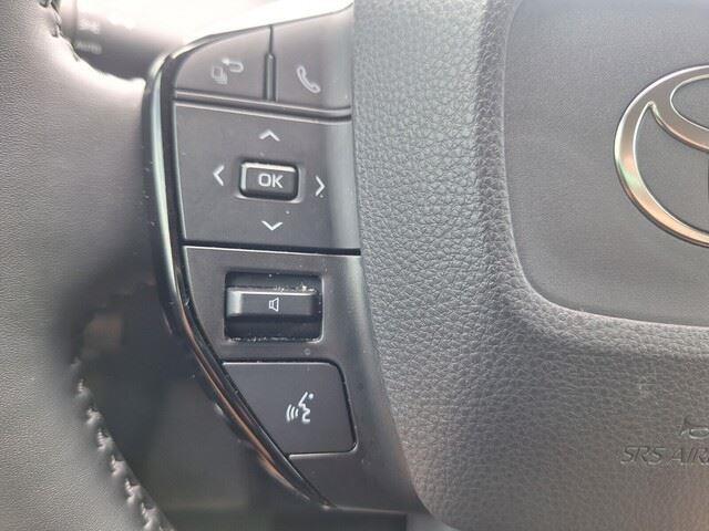 used 2024 Toyota Prius car, priced at $32,693