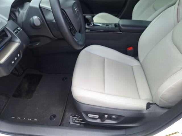 used 2024 Toyota Prius car, priced at $32,693