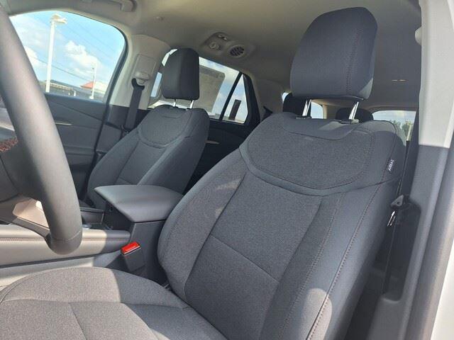 new 2025 Ford Explorer car, priced at $42,775