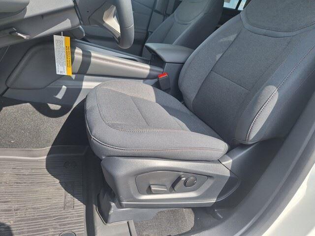 new 2025 Ford Explorer car, priced at $42,775