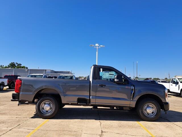 new 2024 Ford F-250 car, priced at $48,140