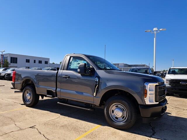 new 2024 Ford F-250 car, priced at $48,140