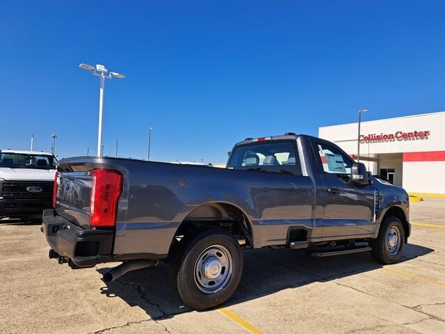 new 2024 Ford F-250 car, priced at $48,140