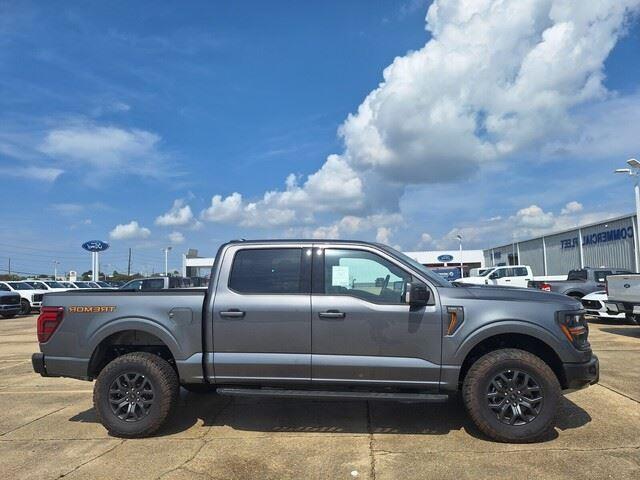 new 2025 Ford F-150 car, priced at $75,577