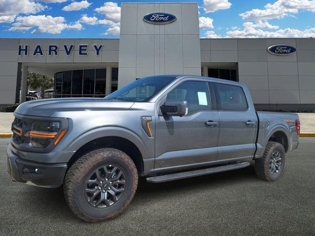 new 2025 Ford F-150 car, priced at $75,577