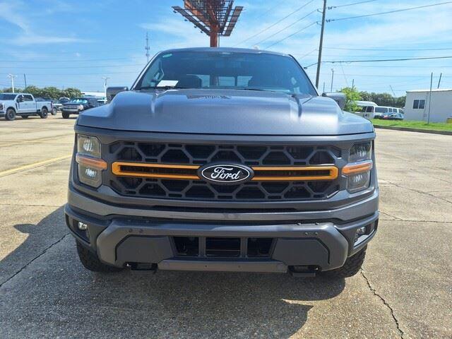 new 2025 Ford F-150 car, priced at $75,577