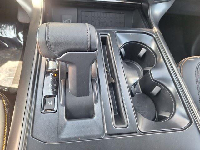 new 2025 Ford F-150 car, priced at $75,577