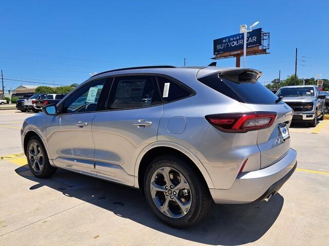 new 2024 Ford Escape car, priced at $31,860