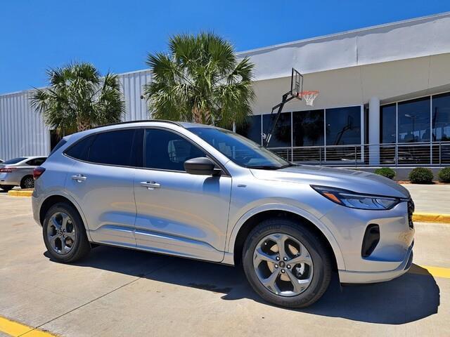 new 2024 Ford Escape car, priced at $31,860