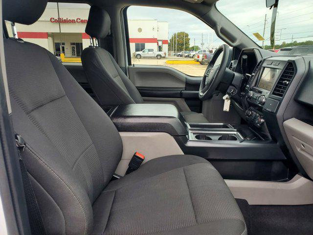 used 2019 Ford F-150 car, priced at $25,699
