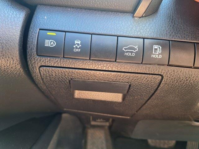 used 2021 Toyota Camry car, priced at $24,900